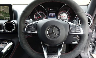Mercedes-Benz Amg GT GT S Edition 1 5