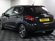 Peugeot 208 S/S TECH EDITION 10