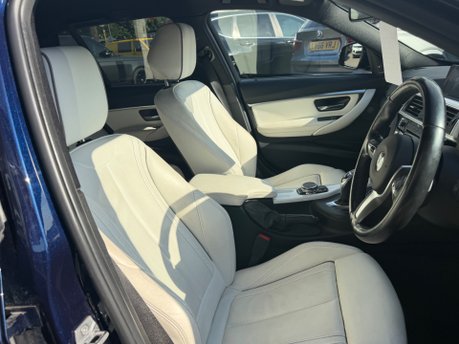 BMW 3 Series 3.0 340i M Sport Touring 5dr Petrol Auto Euro 6 (s/s) (326 ps) 11