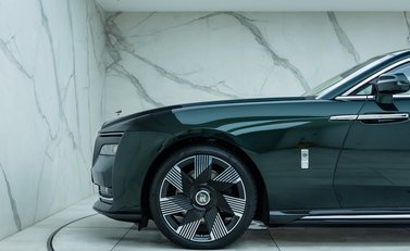 Rolls-Royce Spectre 36