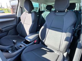 Skoda Karoq 1.5 Karoq SE Drive TSi 5dr 66