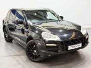 Porsche Cayenne 4.8 GTS SUV 5dr Petrol Tiptronic S AWD (332 g/km, 405 bhp) 10