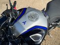 Yamaha MT-10 1000 SP Hyper-naked Euro 5 26