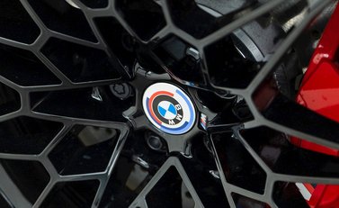 BMW M3 Competition xDrive Touring 28