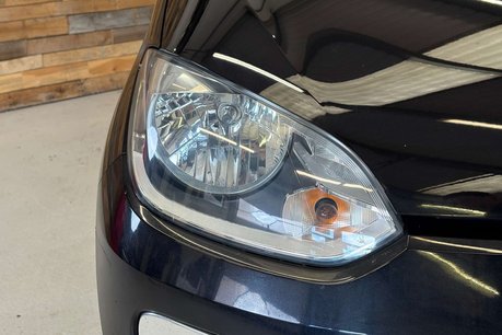 Volkswagen Up 1.0 High up! Hatchback 5dr Petrol ASG Euro 5 (75 ps) 15