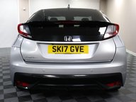 Honda Civic I-VTEC SE PLUS NAVI 8