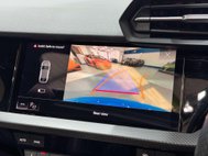 Audi RS3 2.5 TFSI Vorsprung Saloon 4dr Petrol S Tronic quattro Euro 6 (s/s) (400 ps) 36