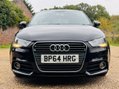 Audi A1 1.6 TDI Sport Sportback 5dr Diesel Manual Euro 5 (s/s) (105 ps) 2