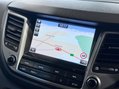 Hyundai TUCSON 1.6 GDi Blue Drive SE Nav Euro 6 (s/s) 5dr 12