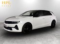 Vauxhall Astra 1.2 Turbo GS Line Hatchback 5dr Petrol Manual Euro 6 (s/s) (130 ps) Alloys 3