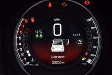 Abarth 695 Turismo Mta 20