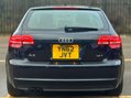 Audi A3 1.4 TFSI SE Sportback 5dr Petrol S Tronic Euro 5 (s/s) (125 ps) 36