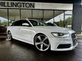 Audi A6 2.0 TDI Black Edition Multitronic Euro 5 (s/s) 5dr 4