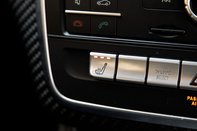 Mercedes-Benz A Class A250 4Matic AMG Premium 5dr Auto 37