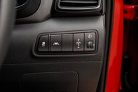 Hyundai TUCSON T-GDI N LINE 16