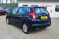 Honda Jazz I-VTEC SE NAVI DEMO + 1OWNER! FULL HISTORY! 7 HONDA SERVICES! 7