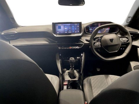 Peugeot 2008 1.2 PureTech Allure SUV 5dr Petrol Manual Euro 6 (s/s) (130 ps) 19