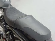Hyosung GV AQUILA 2021 ONLY 2K NEW MOT SERVICED CRUISER 125CC 18