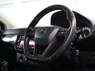 SEAT Ibiza TSI FR 12