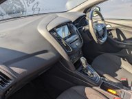 Ford Focus ST-LINE 14