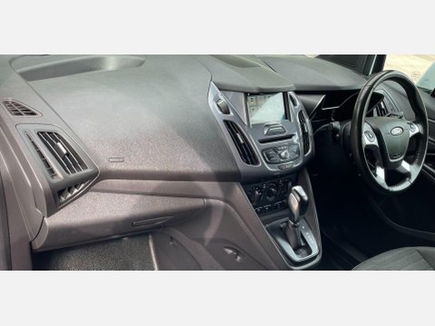 Ford Transit Connect 1.5 TDCi 240 Limited Panel Van 5dr Diesel Powershift L2 H1 (129 g/km, 118 b 45