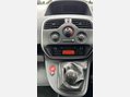 Renault Kangoo 1.5 LL21 dCi Phase 2 Panel Van 6dr Diesel Manual FWD L3 H1 (123 g/km, 110 b 39