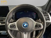 BMW Ix3 80kWh M Sport SUV 5dr Electric Auto (286 ps) 13