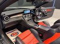 Mercedes-Benz C Class 4.0 AMG C 63 S Premium+ Auto 2dr 76