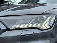 Audi SQ7 4.0 TFSI V8 Black Edition SUV 5dr Petrol Tiptronic quattro Euro 6 (507ps) 10