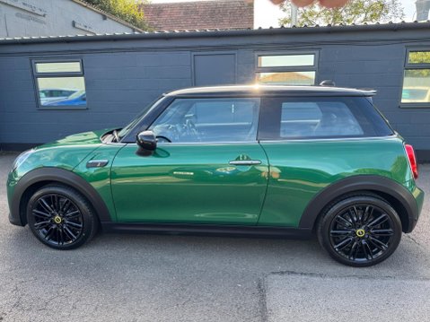 Mini Hatch COOPER S LEVEL 2 11