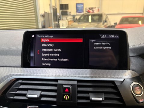 BMW X4 3.0 M40i SUV 5dr Petrol Auto xDrive Euro 6 (s/s) (360 ps) 32