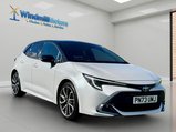 Toyota Corolla 1.8 VVT-h Excel CVT Euro 6 (s/s) 5dr 1