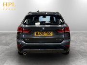 BMW X1 1.5 18i SE SUV 5dr Petrol Manual sDrive Euro 6 (s/s) (140 ps) 6