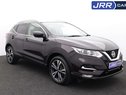 Nissan Qashqai 1.3 Qashqai N-Connecta DiG-T 5dr