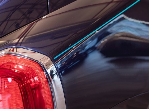 Rolls-Royce Wraith Series II 14