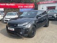 Land Rover Range Rover Evoque 2.0 TD4 HSE Dynamic Auto 4WD Euro 6 (s/s) 5dr 7