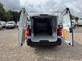 Toyota Proace MWB L2H1 (SOLD KH) Low Roof 3100 Air Con Sensors EURO 6 8