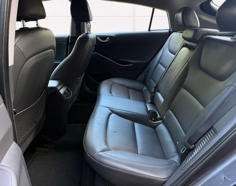 Hyundai IONIQ 1.6 IONIQ Premium SE PHEV Semi-Auto 5dr 7