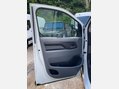 Vauxhall Vivaro 1.5 Turbo D 2700 Dynamic Panel Van 6dr Diesel Manual L1 H1 Euro 6 (s/s) (10 31