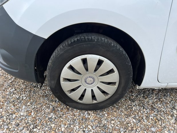Mercedes-Benz Citan Petrol LWB (SOLD) L2H1 Low Roof Sportive Air Con Sensors 192 EURO 6 NO VAT 15