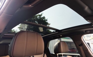 Bentley Bentayga V8 Diesel 13