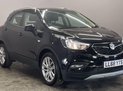 Vauxhall Mokka X 1.4i Turbo ecoTEC Active SUV 5dr Petrol Manual Euro 6 (s/s) (140 ps) 2