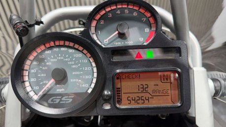BMW R1200GS R1200GS 2009 ADVENTURE BIKE 54K MOT AUGUST 2027 13