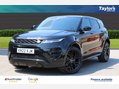 Land Rover Range Rover Evoque 1.5 P300e R-DYNAMIC HSE 1