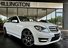 Mercedes-Benz C Class 2.1 C220 CDI BlueEfficiency AMG Sport Plus G-Tronic+ Euro 5 (s/s) 5dr