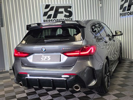 BMW 1 Series 2.0 M135i Hatchback 5dr Petrol Auto xDrive Euro 6 (s/s) (306 ps) 30