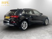 Audi A3 1.0 TFSI 30 Sport Sportback 5dr Petrol Manual Euro 6 (s/s) (110 ps) Cruise 7