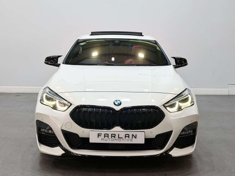 BMW 2 Series 2.0 220d M Sport Saloon 4dr Diesel Auto Euro 6 (s/s) (190 ps) 10
