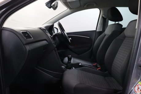 Volkswagen Polo MATCH EDITION TSI 42
