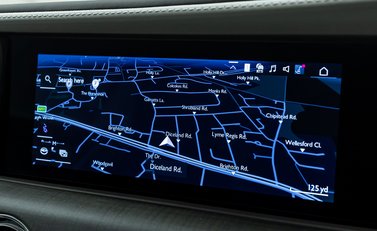 Rolls-Royce Spectre 20